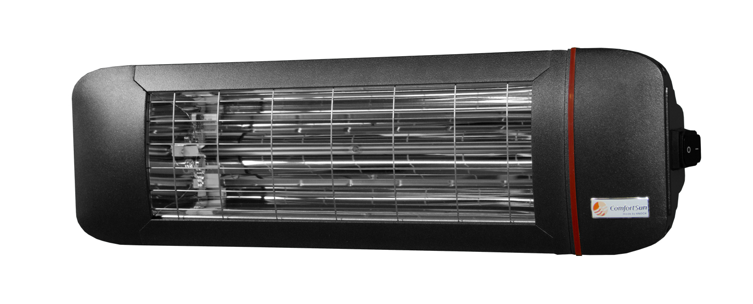 1. Heizstrahler für draußen CS25_KIPP_anthrazit5